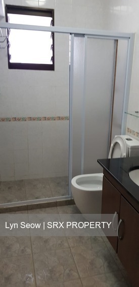 Blk 483 Admiralty Link (Sembawang), HDB 5 Rooms #201355162